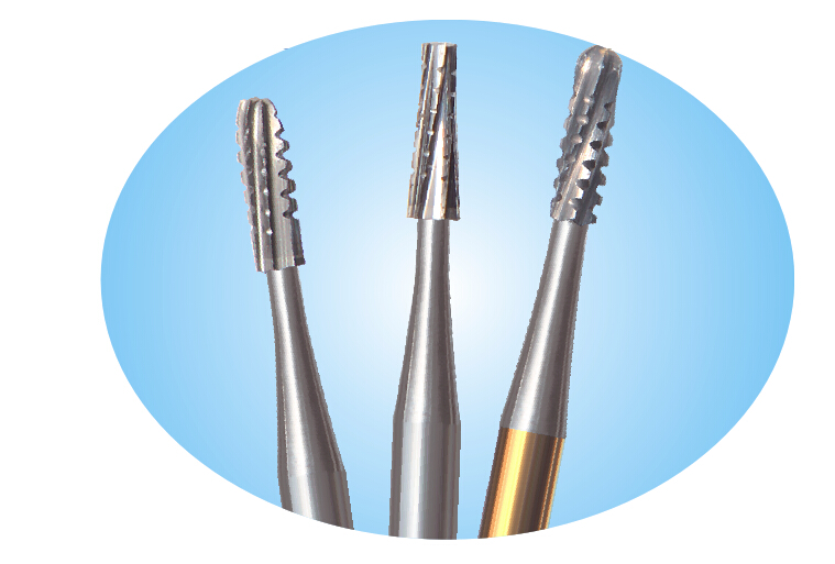 FG Tungsten Carbide Burs